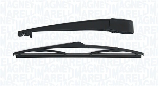 Wiper Arm Set, window cleaning